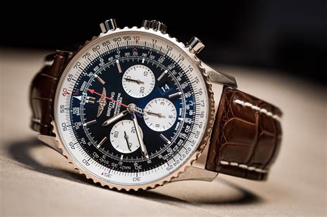 breitling chronograph navitimer real or fake|copy breitling watches uk.